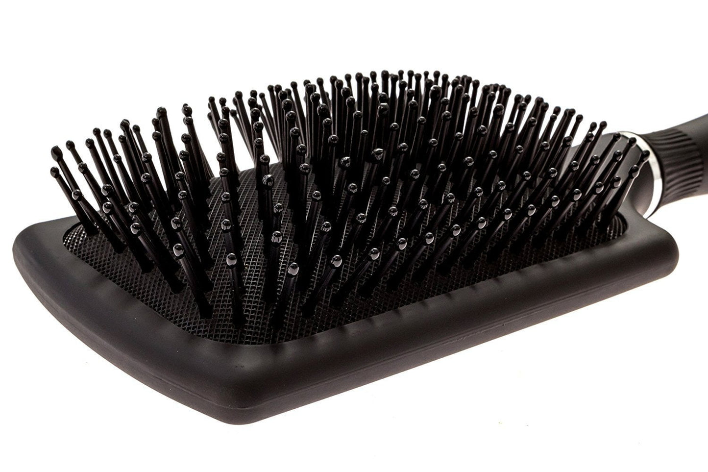 Professional Paddle Hairbrush - Anti Static - One Size - Smart Salon Professional