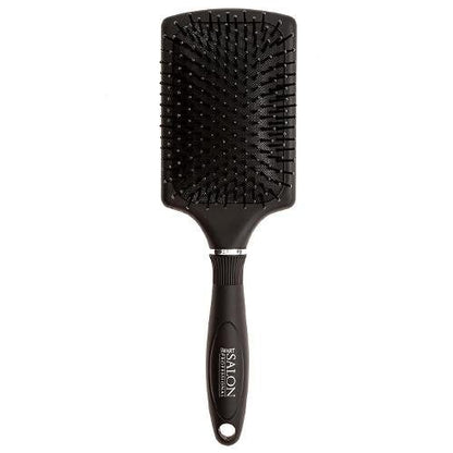 Professional Paddle Hairbrush - Anti Static - One Size - Smart Salon Professional