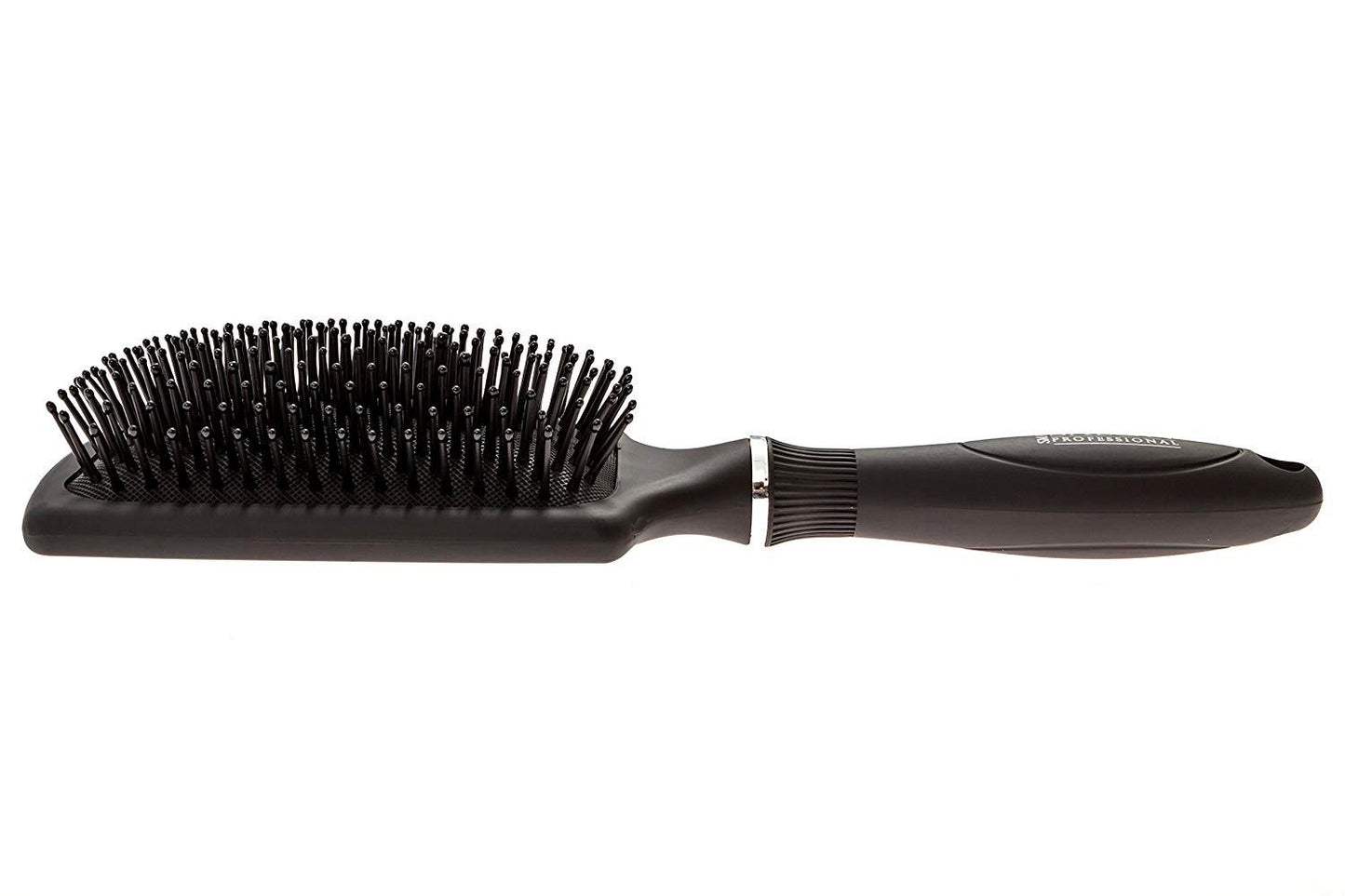 Professional Paddle Hairbrush - Anti Static - One Size - Smart Salon Professional