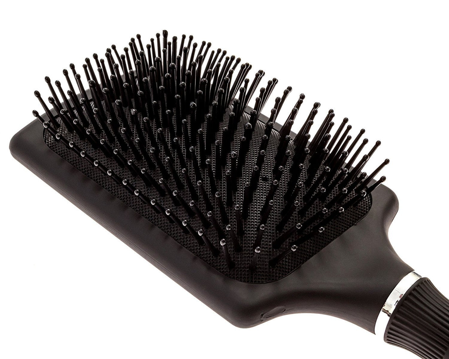 Professional Paddle Hairbrush - Anti Static - One Size - Smart Salon Professional