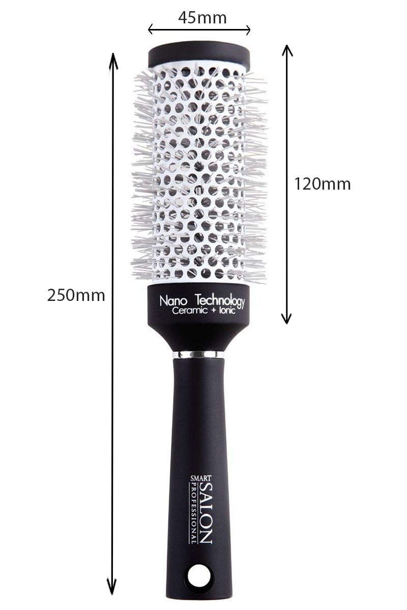 Professional Hair Comb Anti-Static Haircare Massage Hair Brush Large Paddle  Hairdressing Styling Barber Drop Shipping _ - AliExpress Mobile