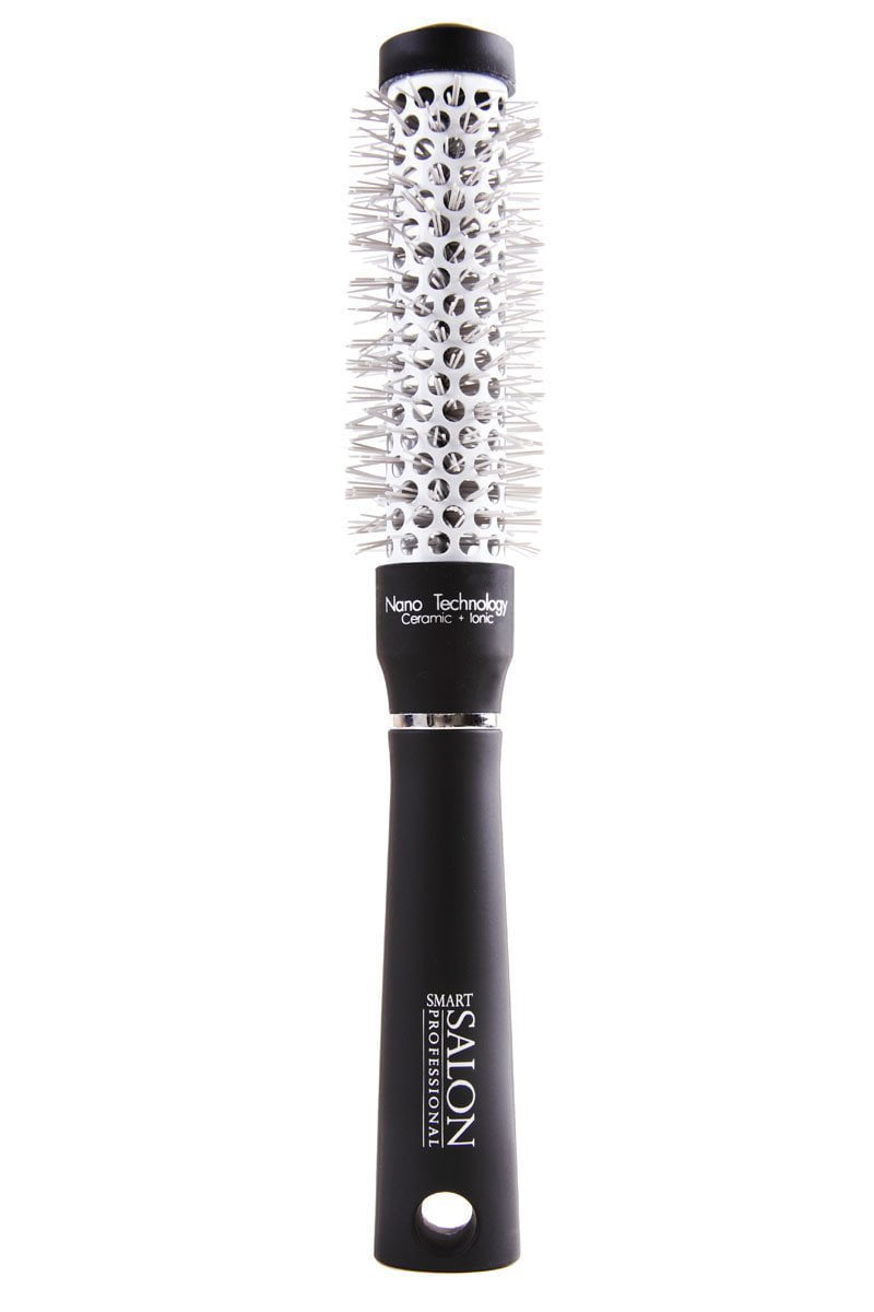 Classic 9 Row Styling Hair Brush | HSI Professional