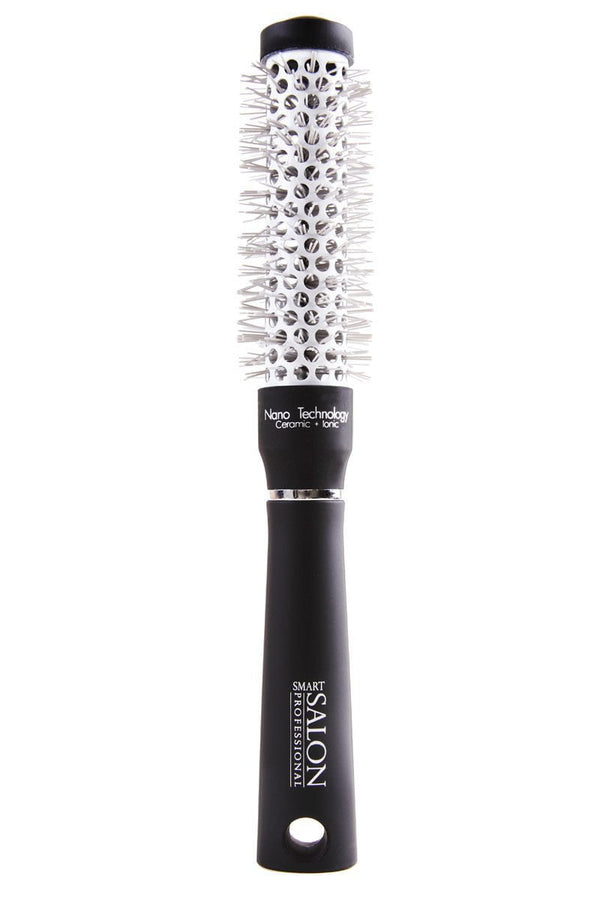 Small Blow Drying Brush For Short, Fine Or Thin Hair Styles (25mm) - Smart Salon Professional