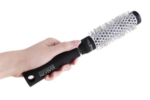 Small Blow Drying Brush For Short, Fine Or Thin Hair Styles (25mm) - Smart Salon Professional
